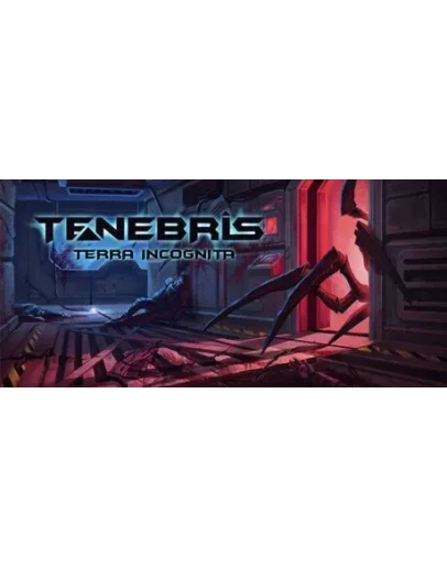 Tenebris: Terra Incognita - STEAM GIFT РОССИЯ