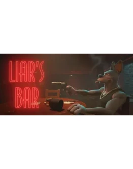 Liar's Bar - STEAM GIFT РОССИЯ