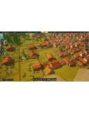 Settlements rising - STEAM GIFT РОССИЯ
