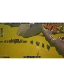 Settlements rising - STEAM GIFT РОССИЯ