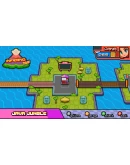 Victory Heat Rally - STEAM GIFT РОССИЯ Victory Heat Rally - STEAM GIFT РОССИЯ