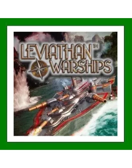 Leviathan: WarshipsSteam KeyRU-CIS-UAАКЦИЯ Leviathan: WarshipsSteam KeyRU-CIS-UAАКЦИЯ