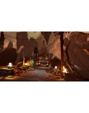 Metal: Hellsinger VR - STEAM GIFT РОССИЯ