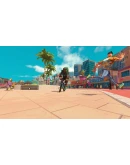 Parcel Corps - STEAM GIFT РОССИЯ