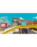 Parcel Corps - STEAM GIFT РОССИЯ