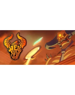 Hell Of An Office - STEAM GIFT РОССИЯ