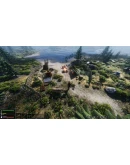 The Last Plague: Blight - STEAM GIFT РОССИЯ The Last Plague: Blight - STEAM GIFT РОССИЯ