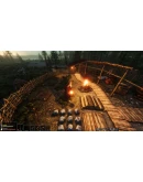 The Last Plague: Blight - STEAM GIFT РОССИЯ The Last Plague: Blight - STEAM GIFT РОССИЯ