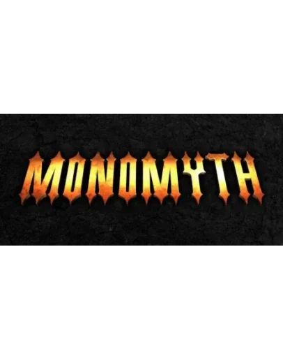 Monomyth - STEAM GIFT РОССИЯ