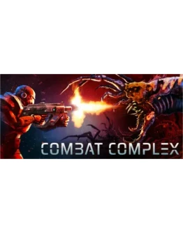 Combat Complex - STEAM GIFT РОССИЯ