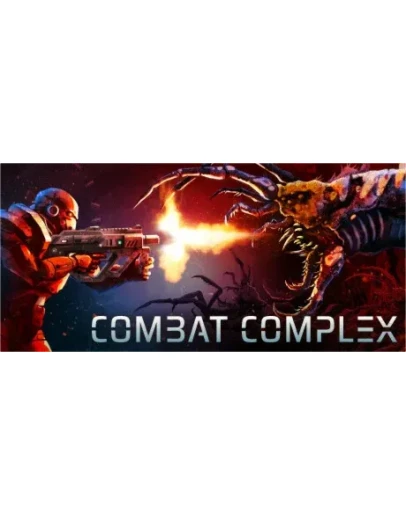 Combat Complex - STEAM GIFT РОССИЯ