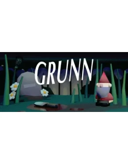 Grunn - STEAM GIFT РОССИЯ