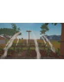 Old Market Simulator - STEAM GIFT РОССИЯ