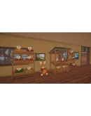 Old Market Simulator - STEAM GIFT РОССИЯ