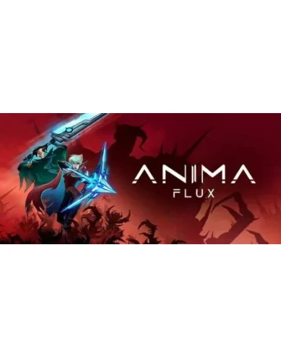 Anima Flux - STEAM GIFT РОССИЯ