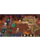 Necro Story - STEAM GIFT РОССИЯ