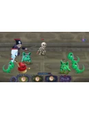 Necro Story - STEAM GIFT РОССИЯ