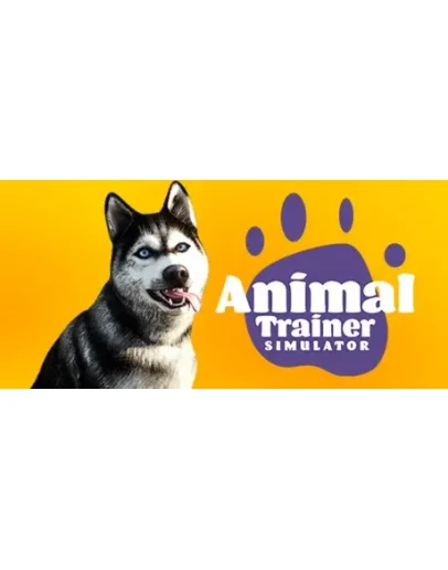Animal Trainer Simulator - STEAM GIFT РОССИЯ