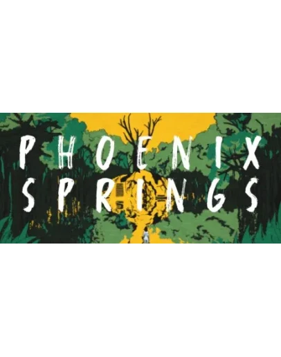 Phoenix Springs - STEAM GIFT РОССИЯ