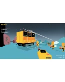 Rebots - STEAM GIFT РОССИЯ