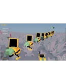 Rebots - STEAM GIFT РОССИЯ