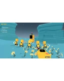 Rebots - STEAM GIFT РОССИЯ