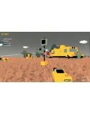 Rebots - STEAM GIFT РОССИЯ