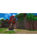 Fight School Simulator - STEAM GIFT РОССИЯ Fight School Simulator - STEAM GIFT РОССИЯ