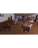 Fight School Simulator - STEAM GIFT РОССИЯ Fight School Simulator - STEAM GIFT РОССИЯ