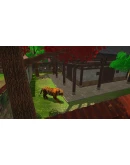 Fight School Simulator - STEAM GIFT РОССИЯ Fight School Simulator - STEAM GIFT РОССИЯ