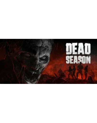 Dead Season - STEAM GIFT РОССИЯ