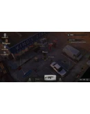 Dead Season - STEAM GIFT РОССИЯ