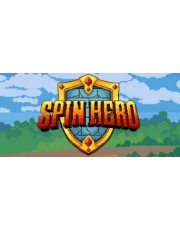 Spin Hero - STEAM GIFT РОССИЯ
