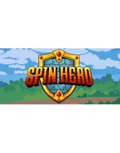 Spin Hero - STEAM GIFT РОССИЯ