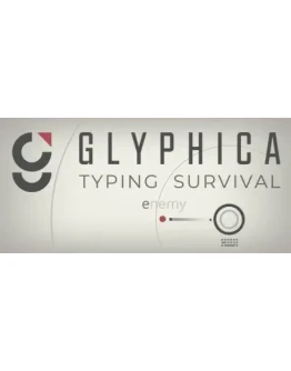 Glyphica - STEAM GIFT РОССИЯ