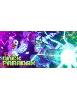 Duck Paradox - STEAM GIFT РОССИЯ
