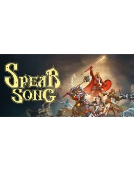 Песня Копья - STEAM GIFT РОССИЯ