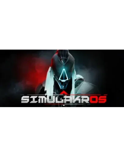 Simulakros - STEAM GIFT РОССИЯ
