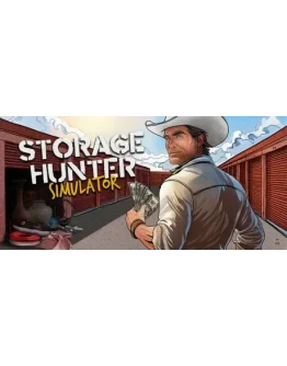 Storage Hunter - STEAM GIFT РОССИЯ