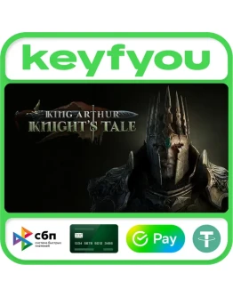 King Arthur: Knight's Tale / STEAM GLOBAL КЛЮЧ King Arthur: Knight's Tale / STEAM GLOBAL КЛЮЧ