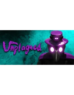 Unplagued - STEAM GIFT РОССИЯ