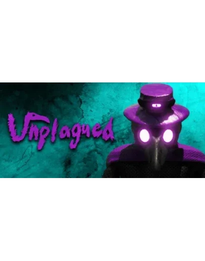 Unplagued - STEAM GIFT РОССИЯ