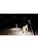 Unplagued - STEAM GIFT РОССИЯ