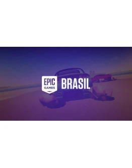 Смена региона Epic Games на Бразилия epicgames