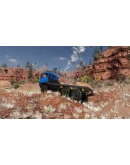 Heavy Duty Challenge The Off-Road Truck Simulator Steam