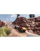Heavy Duty Challenge The Off-Road Truck Simulator Steam
