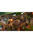 Two Point Museum - STEAM GIFT РОССИЯ