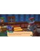 Amber Isle - Gold Edition - STEAM GIFT РОССИЯ