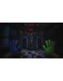 Poppy Playtime: Chapter 3 Xbox OneXS активация Poppy Playtime: Chapter 3 Xbox OneXS активация