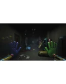 Poppy Playtime: Chapter 3 Xbox OneXS активация Poppy Playtime: Chapter 3 Xbox OneXS активация